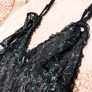 Victoria’s Secret Sexy Little Thing’s Slip